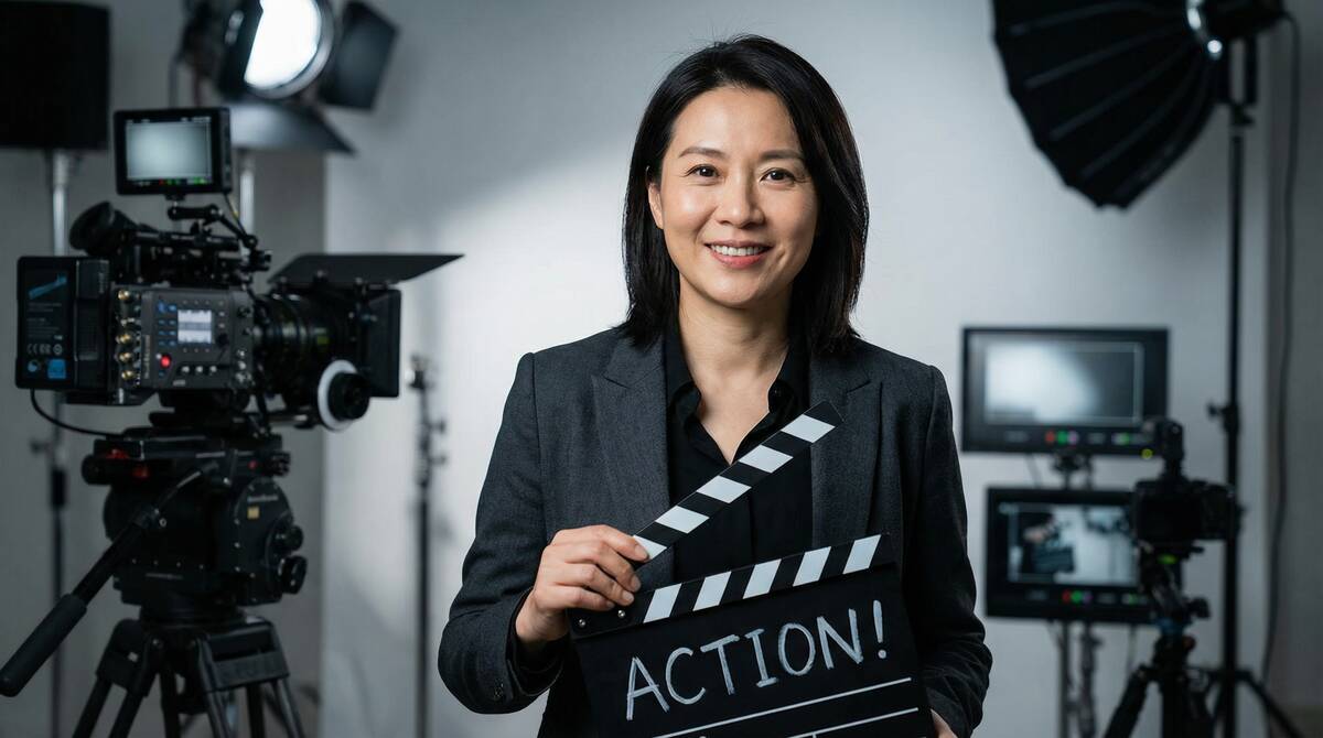 福利姬导演顾问